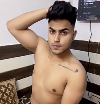 Verified profile only for male - Male escort in New Delhi