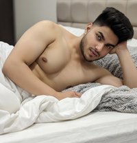 Verified profile only for male - Male escort in Ahmedabad