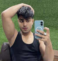 Verified profile only for male - Male escort in Pune