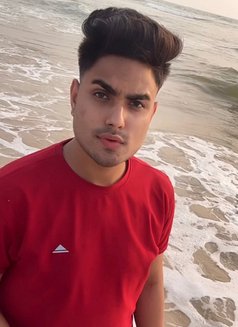 Verified profile only for male - Male escort in New Delhi Photo 15 of 16