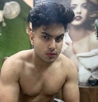 Verified profile only for male - Male escort in New Delhi