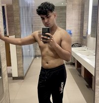 Verified profile only for male - Male escort in New Delhi