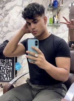 Verified profile only for male - Male escort in New Delhi Photo 15 of 17