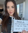 🜲𝗧𝗢𝗣 𝗣𝗥𝗢𝗩𝗜𝗗𝗘𝗥 - Angela - escort in Dubai Photo 14 of 18