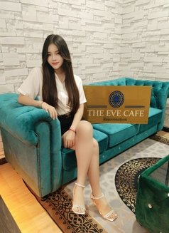 KLCC Ultra Sexy Tour Laos Girl Lydia - escort in Kuala Lumpur Photo 5 of 9