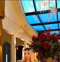 Verified Real Russian - escort in Gurgaon