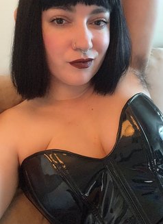 Verified Rosa Domina - dominatrix in Ankara Photo 6 of 7