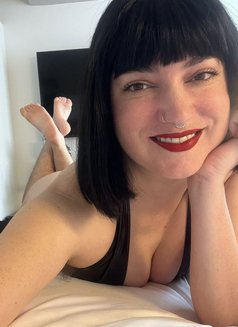 Verified Rosa Domina - dominatrix in Belgrade Photo 5 of 11