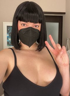 Verified Rosa Domina - dominatrix in Barcelona Photo 1 of 13