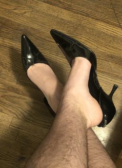 Verified Rosa Domina - dominatrix in Barcelona Photo 3 of 13