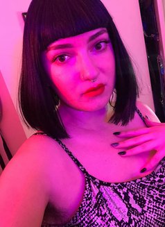 Verified Rosa Domina - dominatrix in Barcelona Photo 8 of 13