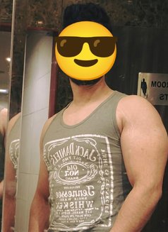 Verified ✓ Sandy - Male escort in Jalandhar Photo 1 of 4