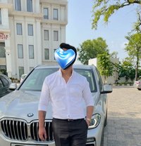 Verified ✓ Sandy - Male escort in Ludhiana