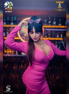 Verified Shemale Jiya khalifa - Transsexual escort in Bangalore Photo 25 of 26