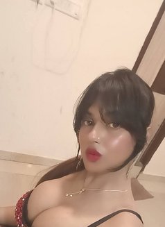 Verified Shemale Jiya khalifa - Acompañantes transexual in Bangalore Photo 27 of 28