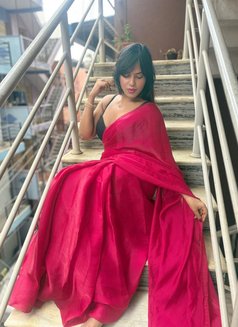 Verified Shemale Jiya khalifa - Acompañantes transexual in Bangalore Photo 2 of 28