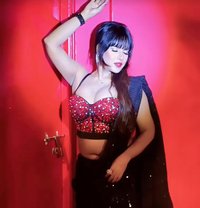 Verified Shemale Jiya khalifa - Acompañantes transexual in Kolkata