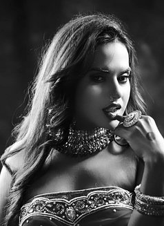 Verified Shemale Jiya khalifa - Transsexual escort in Kolkata Photo 30 of 30
