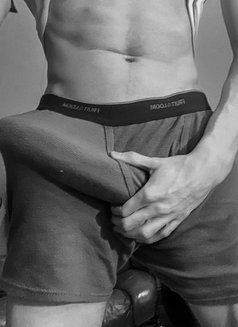 Verified✓ Slim Fit Body 8.5 Inch Penis - Male escort in Chandigarh Photo 8 of 8