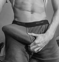 Verified✓ Slim Fit Body 8.5 Inch Penis - Male escort in Chandigarh Photo 8 of 8