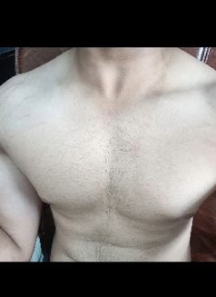 Verifiedโ Slim Fit Body 8. 5 Inch Penis - Male escort in Chandigarh Photo 2 of 3