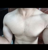Verified✓ Slim Fit Body 8. 5 Inch Penis - Male escort in Chandigarh