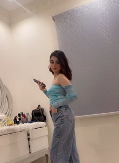 Verified Syrian Girl - escort in Riyadh Photo 2 of 8