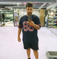 Your Private Gentleman - Male escort in New Delhi