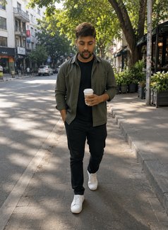 Your Private Gentleman - Male escort in New Delhi Photo 6 of 6