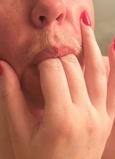 Verifies Rosa Domina - dominatrix in Malaga Photo 3 of 11
