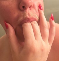 Verifies Rosa Domina - dominatrix in Malaga