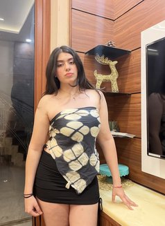 Sonali - escort in Faridabad Photo 1 of 2