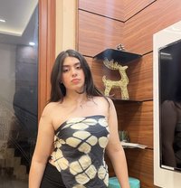 Sonali - escort in Faridabad