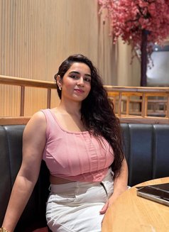 Sonali - escort in Faridabad Photo 2 of 2
