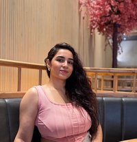 Sonali - escort in Faridabad