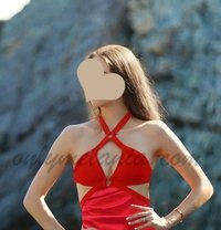 Verify High Class - escort in Dubai
