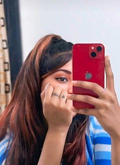 Verify Me on Free Video & Book Me - escort in Chennai Photo 1 of 1