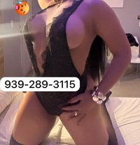 VERIFY pay in persPAULA EXÓTIC COLOMBIAN - puta in San Juan, Puerto Rico