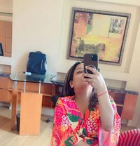 Verify Yourself & Proceed - escort in Hyderabad