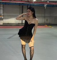 Verifykarina - escort in Bucharest