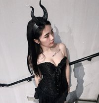 Verifykarina - escort in Bucharest