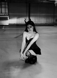 Verifykarina - escort in Bucharest Photo 7 of 10
