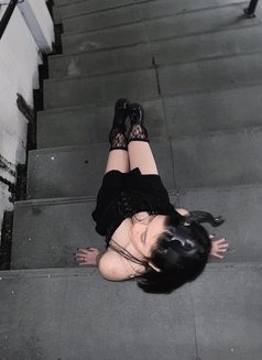 Verifykarina - escort in Bucharest Photo 9 of 10