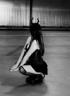 Verifykarina - escort in Bucharest Photo 10 of 10