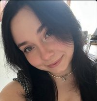 Verina - escort in Brisbane