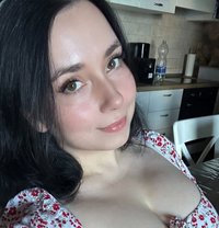 Verina - escort in Perth