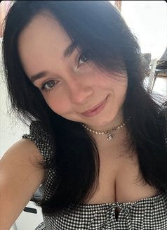 Verina - escort in Melbourne Photo 1 of 2