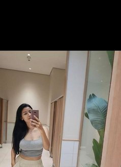 Verina ( New Taipei City) Verify Service - escort in Taipei Photo 1 of 4