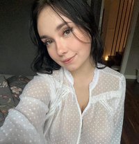 Verina - puta in London