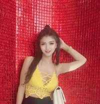 Verlita - escort in Bali